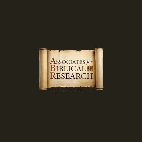 Associates for Biblical Research logo