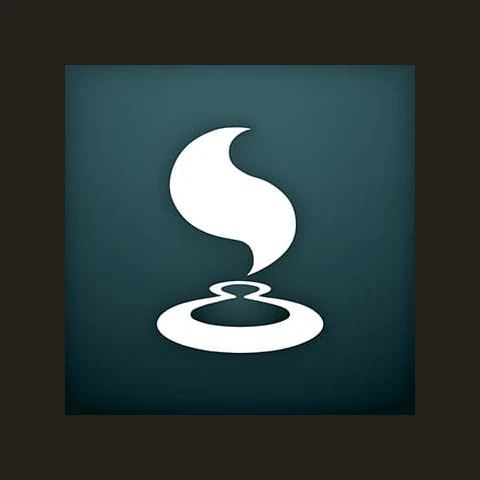 Biblical Archaeology Society logo