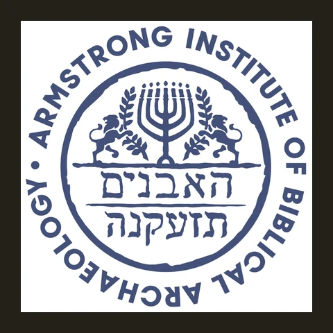 Armstrong Institute of Biblical Archaeology YouTube channel avatar