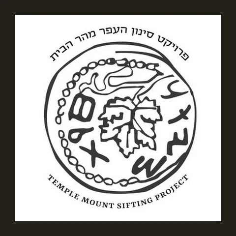 Temple Mount Sifting Project YouTube channel logo